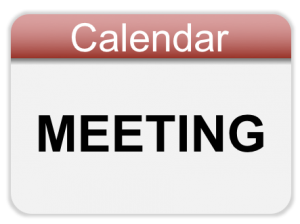 Planning Committee Meeting (NOTE TIME) @ The Refectory (behind St Mary's Church)